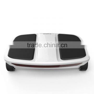 2016 Hot Sale Newest Smart Electric Scooter 4 Wheel Adult Mini Walk Car photo-5