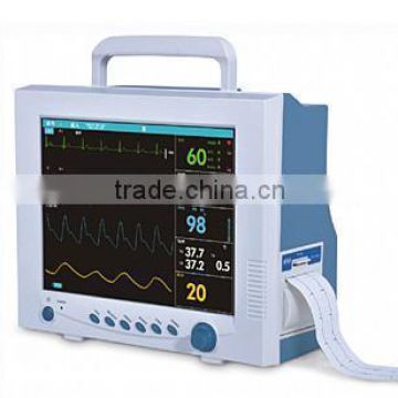 Multi-parameter patient monitor / Multi parameter patient monitor