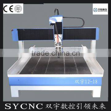 cnc router machine for acp wood and mental sheet