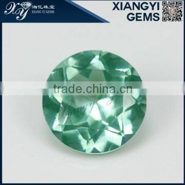 135# round spinel 2mm size with professional cutting