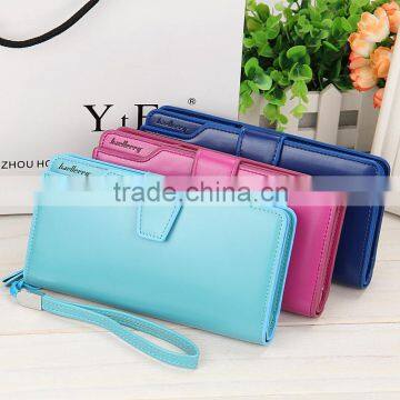  express china wholesale new style women's wallets baellerry wallet