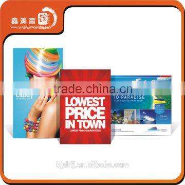 XHFJ Custom High Quality Poster Printing