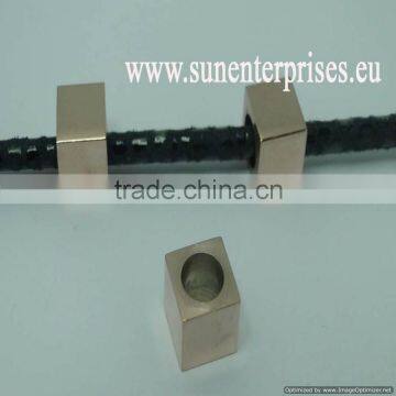 Magnetic Locks SSP 306 Rose Gold 6 mm