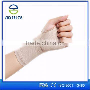 New Products 2016 Fitten Wrist Brace With Steel Plate photo-4