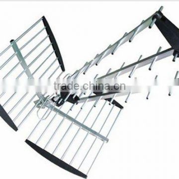 High gain UHF Outdoor TV Antenna