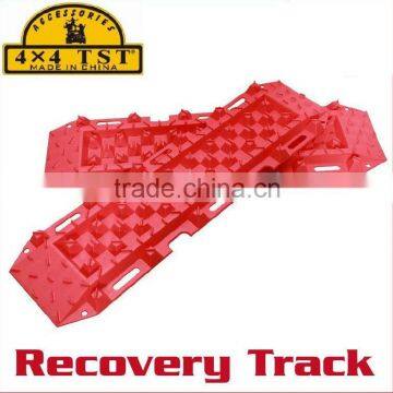 4x4 Recovery Trax/Snow Mud Recovery Sand Track / Sand Ladder