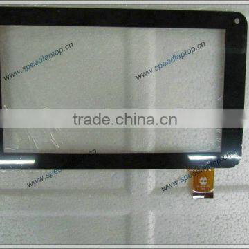 The tablet touch screen ZK-6135-FPC touch screen