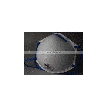 FFP2 respirator with CE