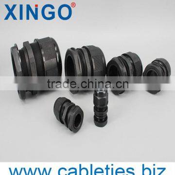 PG36 Electrical Waterproof cable gland