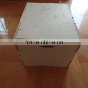 Top Quality Crossfit Plywood Jump Box / SKYPE :synsunhotech.industry photo-5