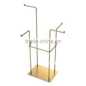 4 way jewelry display/ Necklace display stands