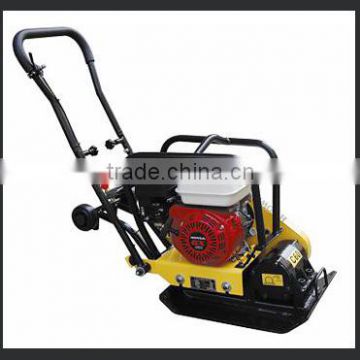 Foldable handle mini plate compactor prices, loncin plate compactor