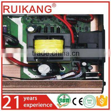 2016 New Type Solar 10000 Watt Power Inverter photo-5