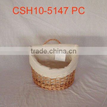 willow basket