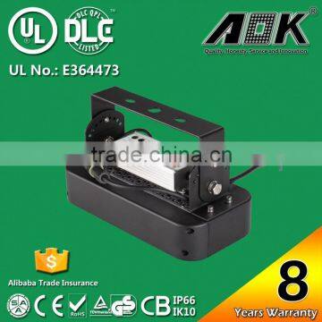 8 Years Warranty UL CUL DLC Led Lighting Waterproof 100w Aquarium Led High Bay Light photo-5