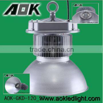 Popular Custom 120w Led High Bay Light Housing