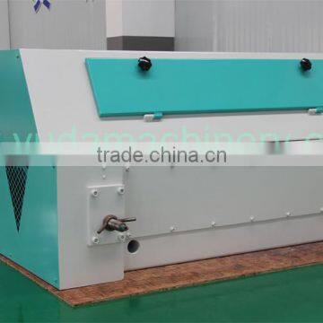 Feed Processing Baby Chicken Feed Crumbler photo-6