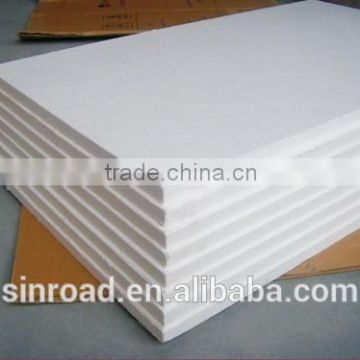 Heat Insulation Refractory Ceramic Fiber Board