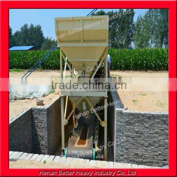 Concrete batching plant PLD2400 types of batching plants,high quality PLD2400