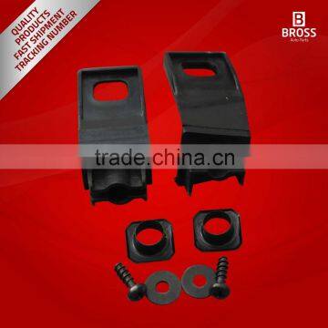 Headlight Housing Repair Kit Left Side:1J0998225 for VW Golf MK4 Rabbit 1997-2006 photo-3