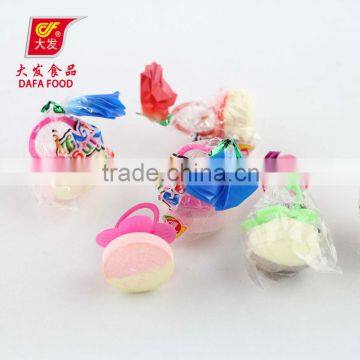 Dafa diamond shaped candy