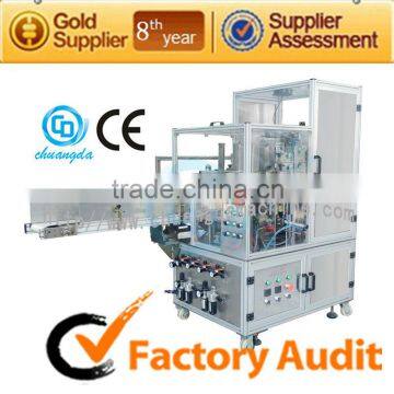 C:CDH-236 Automatic Box Facial Tissue Packing Machine