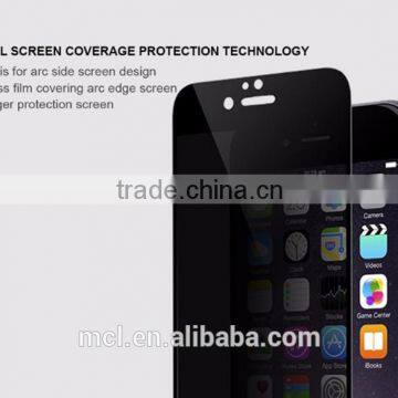 Made For IPhone 4.7/5.5 Inch 6 / 6S Plus Privacy Anti-Spy Glass Screen Protector for Iphone 6/6plus photo-5