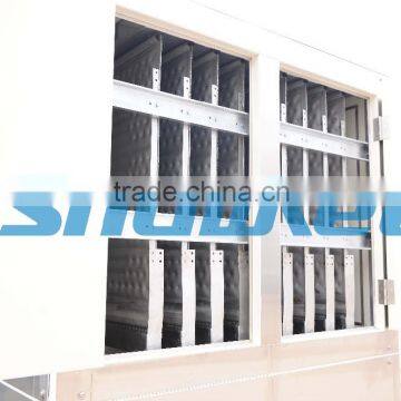CHINA TOP1 Industrial Ice Machine For Sale 8 Tons Plate Ice Machine Ice Maker Price In Austrial