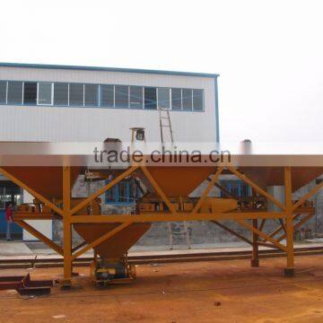 High Efficiency Concrete Mixer Bucket PL1200