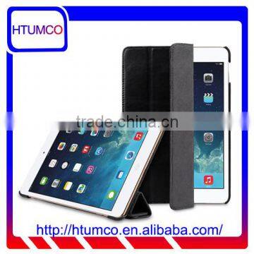 Popular Slim Cover Premium Leather Case for Apple iPad mini 4