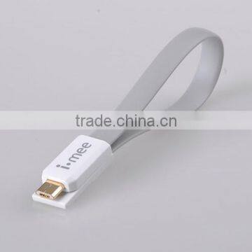 Newest Light Cable for Smart Phone Usb Driver Download Data Cable photo-4