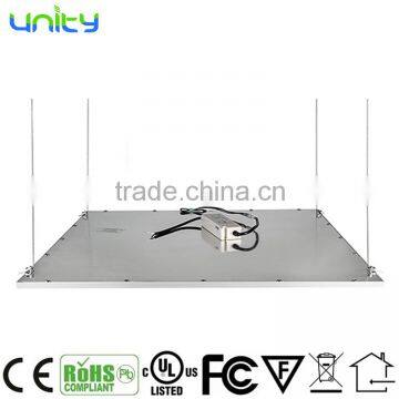 Energy Saving 2 Years Warranty Square Ultra Slim 600x600 LED Panel Light photo-2