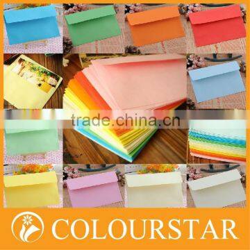 With Prompt Shipping Custom Blank Cards and Envelope photo-5