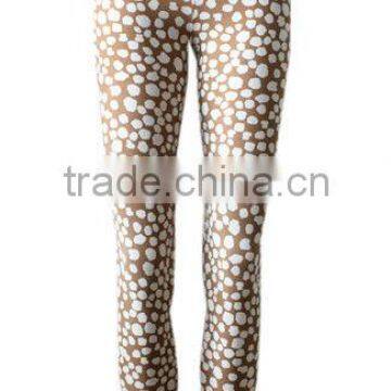 2015 new season good quality and golden body sexy lady legging