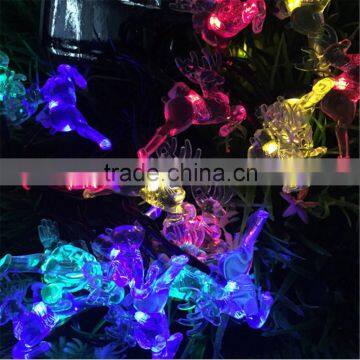 Photovoltaic Street Lamp Outdoor Decoration, Solar Power Lawn Light,solar Christmas Lights photo-3