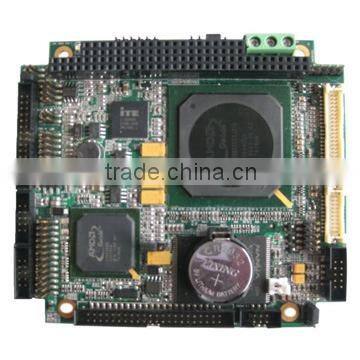 LX800 PC104 Embedded motherboard ENC-5800