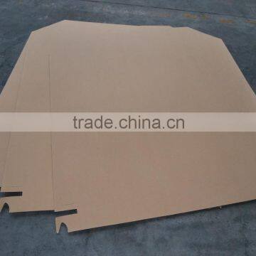 Machine Entry Type and Kraft Paper Type Paper Slip Sheet photo-3
