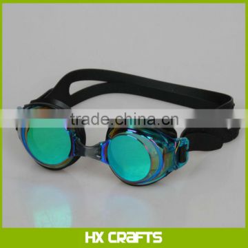 Professional Anti-fog Waterproof UV Protection Swimming Goggle Glasses