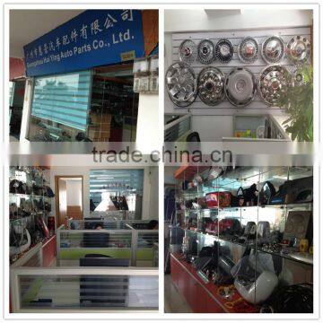 Wholesale Auto Glass Supplie Auto Glass for Bus and Boat Windshield photo-6
