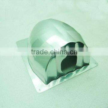 t5 fluorescent lamp reflector