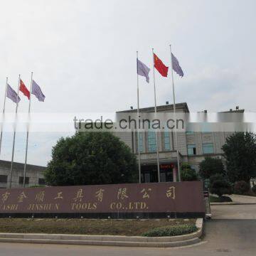 Jinhua Jinshun Tools Co., Ltd.