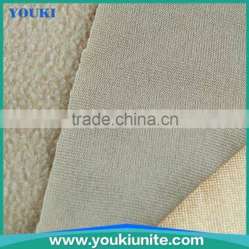 little hard feeling fleece