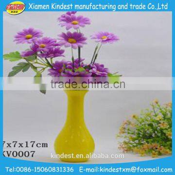 Flower Vase Painting for Home Decoraiton Cheap