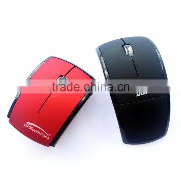 Factory OEM Advertising Gift ARC 2.4ghz Usb Wireless Optical Mouse photo-4