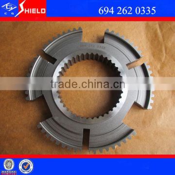 Bus Transmission Synchro Body (694 262 0335/6942620335) auto parts sale