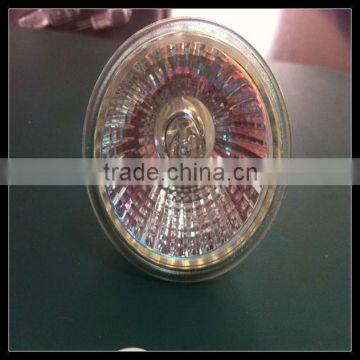 MR16 GU10 35W/50W halogen lamps 220v 2000H