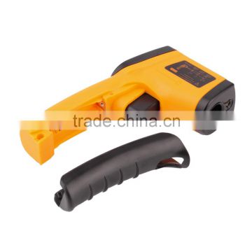 Digital Non-Contact IR Laser Infrared Gun Temperature Meter Tester Thermometer GM320