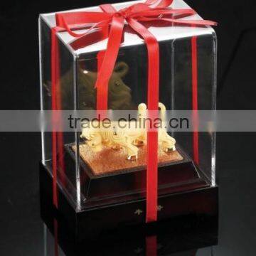 High-quality Acrylic Sheet Made Acrylic Boxes Wholesale