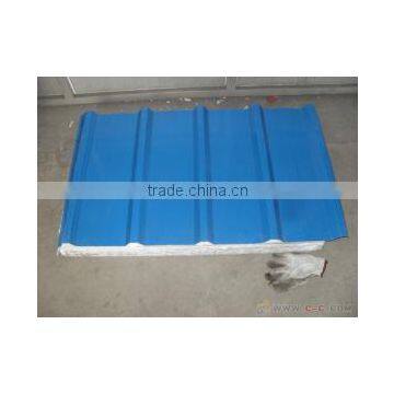 Eps Sandwich Panel Making Machine photo-6