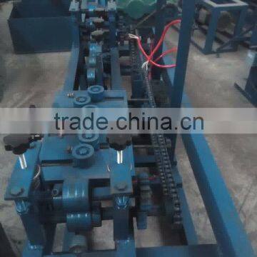 Automatic Wedge Wire Wrap Welding Machine photo-3